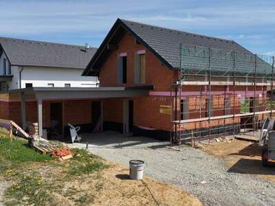 Haus mit Garten kaufen in 8313 Sankt Kind