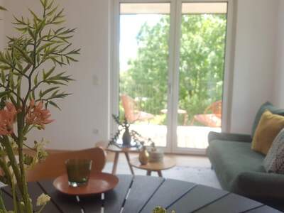 Wohnung mit Balkon kaufen in 6020 Innsbruck (Bild 1)