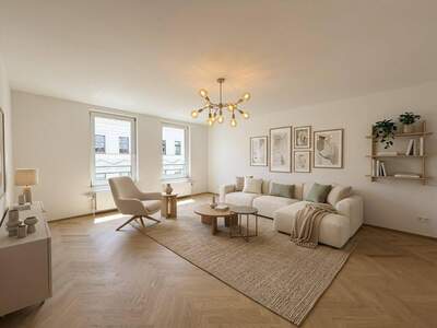 Wohnung mieten in 1030 Wien