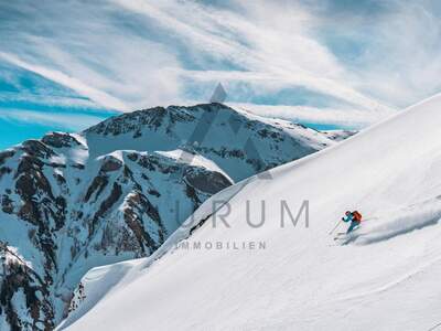 Wohnung kaufen in 6653 Bach