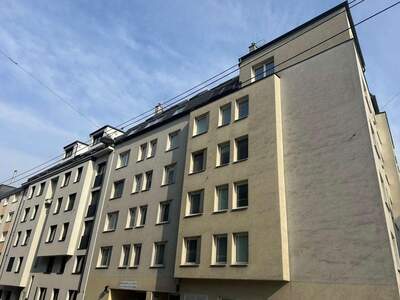 Wohnung mieten in 1120 Wien (Bild 1)