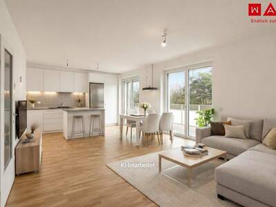 Wohnung kaufen in 4020 Linz