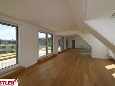 Wohnung mit Balkon kaufen in 1040 Wien (Bild 2)