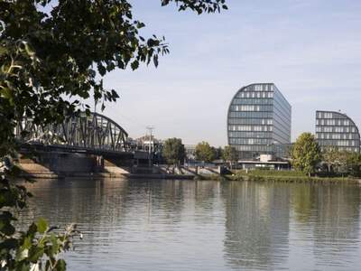 Gewerbeobjekt mieten in 1200 Wien (Bild 2)