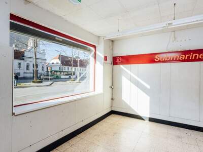 Gewerbeobjekt mieten in 8020 Graz (Bild 3)