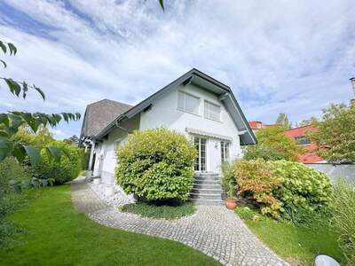 Haus kaufen in 2700 Wiener Neustadt