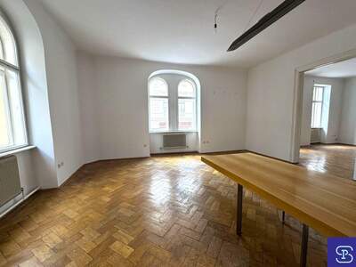 Altbauwohnung mieten in 1180 Wien (Bild 4)