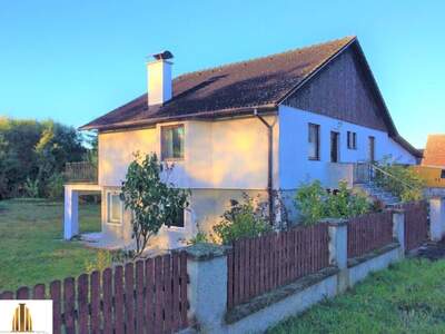 Haus kaufen in 3720 Ravelsbach (Bild 2)