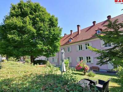 Apartment provisionsfrei kaufen in 8793 Steiermark