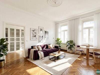 Eigentumswohnung in 1030 Wien