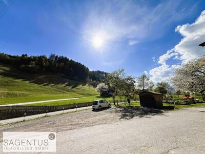 Grundstück kaufen in 6075 Tulfes