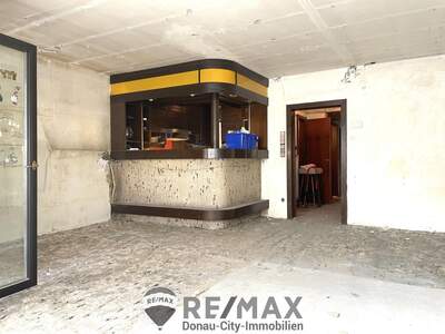 Terrassenwohnung kaufen in 1160 Wien (Bild 4)