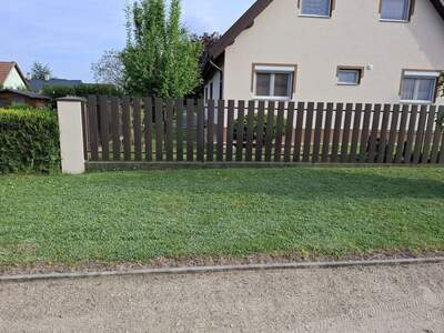 Haus mit Garten kaufen in 8654 Ságvár (Bild 1)