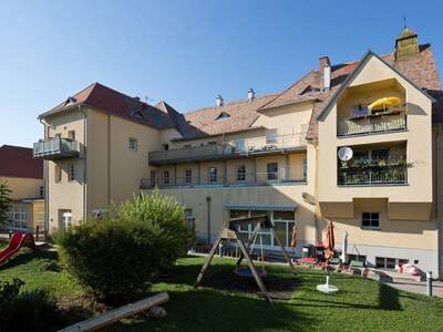 Wohnung mieten in 3730 Eggenburg
