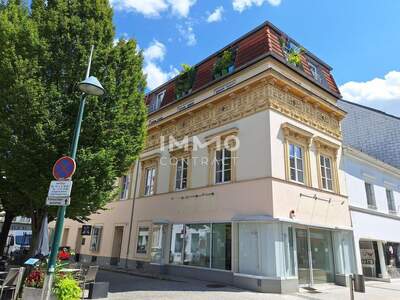 Altbauwohnung mieten in 4600 Wels