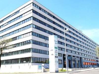 Gewerbeobjekt mieten in 1030 Wien (Bild 2)