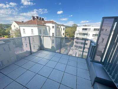 Wohnung mit Balkon kaufen in 1130 Wien (Bild 3)