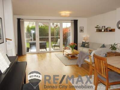 Reihenhaus kaufen in 1220 Wien (Bild 3)