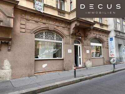 Terrassenwohnung kaufen in 1080 Wien (Bild 4)
