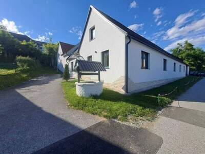 Haus kaufen in 8291 Burgau