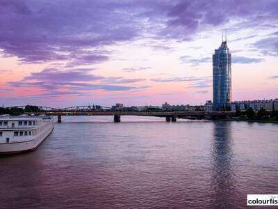 Gewerbeobjekt mieten in 1200 Wien