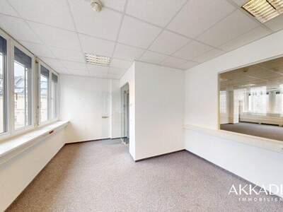 Büro / Praxis mieten in 1050 Wien (Bild 2)