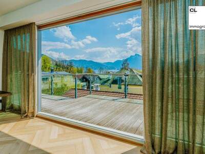 Penthouse kaufen in 5310 Mondsee