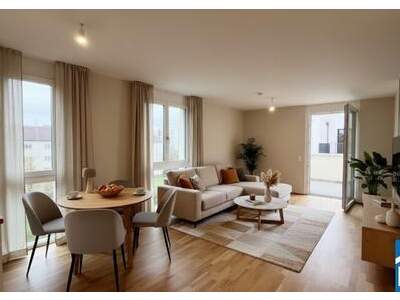 Eigentumswohnung in 1230 Wien