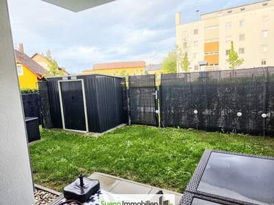 Wohnung kaufen in 4070 Eferding (Bild 1)