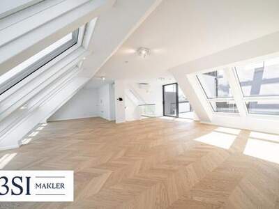 Wohnung kaufen in 1090 Wien