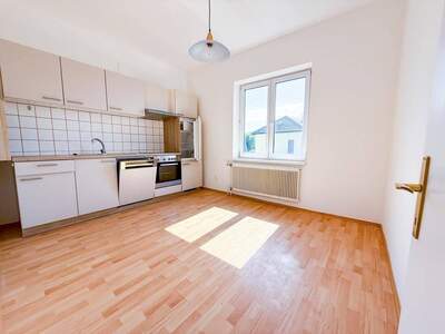 Mietwohnung in 8480 Mureck