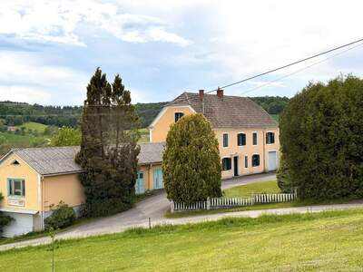 Haus kaufen in 7522 Strem