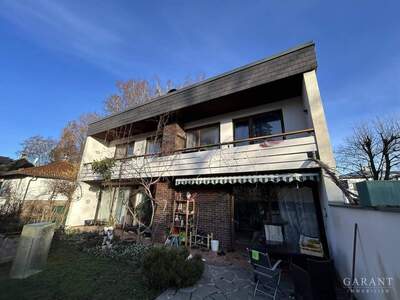 Haus kaufen in 5020 Salzburg