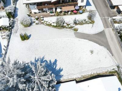 Grundstück kaufen in 6352 Ellmau (Bild 1)