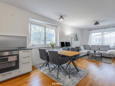 Eigentumswohnung in 9500 Villach