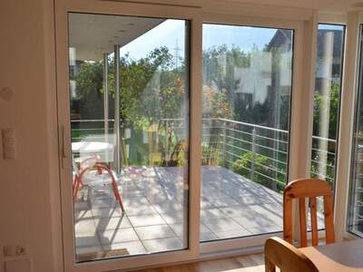 Wohnung mit Balkon mieten in 6423 Mötz