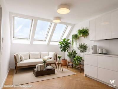 Wohnung kaufen in 1090 Wien