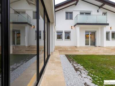 Haus kaufen in 2486 Pottendorf