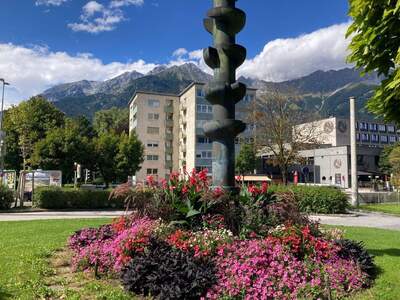 Eigentumswohnung in 6020 Innsbruck