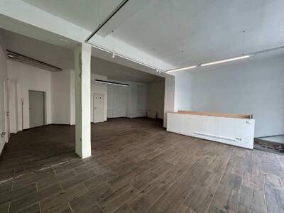 Gewerbeobjekt mieten in 1150 Wien