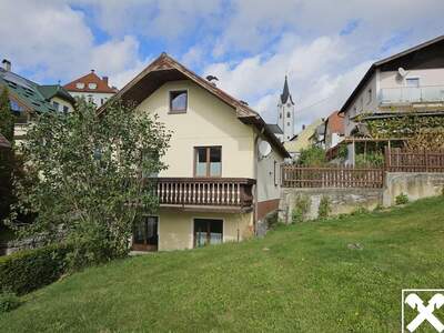 Haus kaufen in 4273 Unterweißenbach (Bild 1)