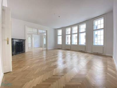 Wohnung mieten in 1040 Wien