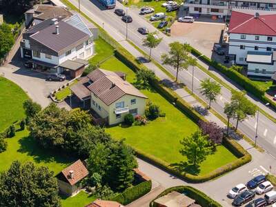 Haus mieten in 6971 Hard