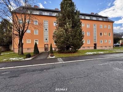 Anlageobjekt kaufen in 8750 Judenburg