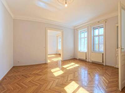 Wohnung mieten in 1080 Wien