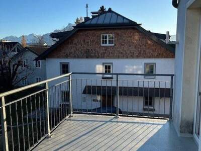 Wohnung mieten in 5020 Salzburg