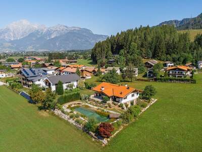 Einfamilienhaus kaufen in 5760 Saalfelden (Bild 5)