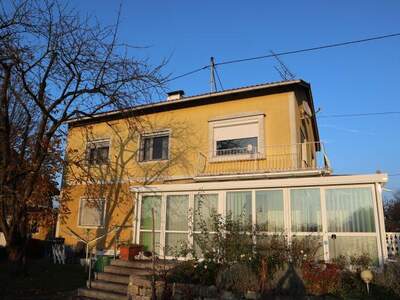 Mehrfamilienhaus kaufen in 4055 Pucking