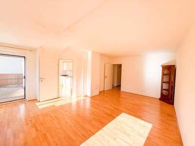 Wohnung mieten in 6365 Kirchberg