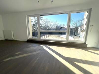 Wohnung mieten in 1190 Wien